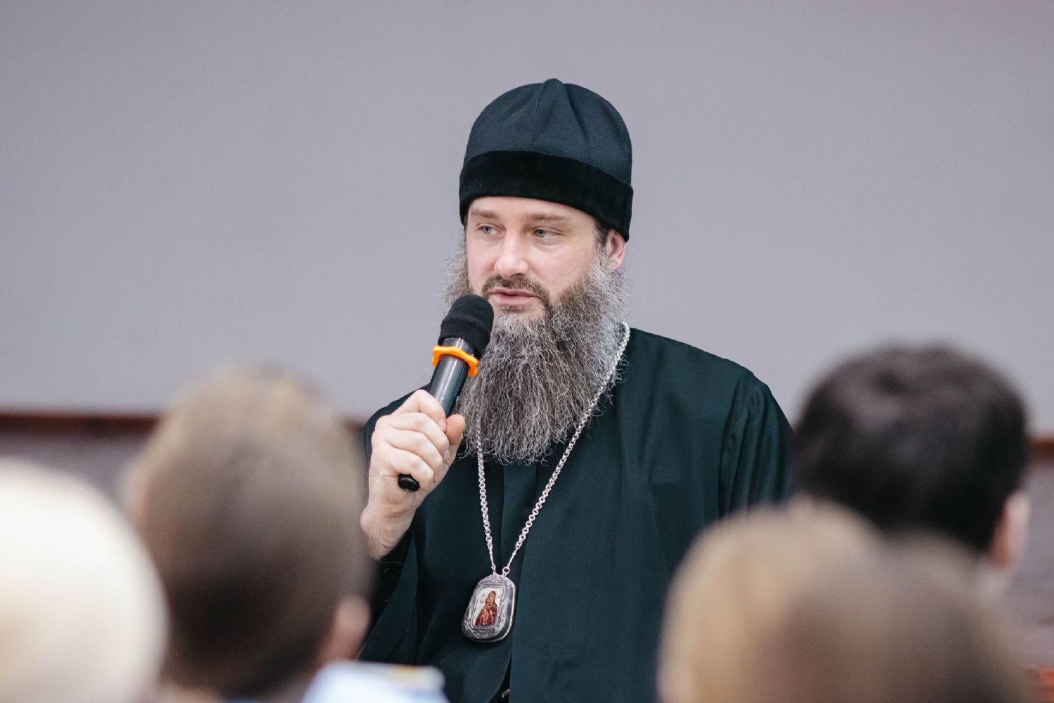 Размышление о времени и душе: православный взгляд на человеческую спешку